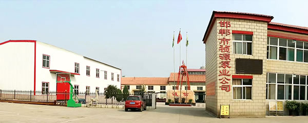 溫州中核機(jī)械有限公司